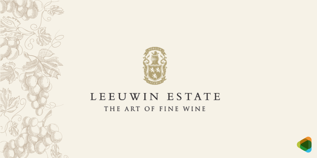 Leeuwin Estate Winery Logo