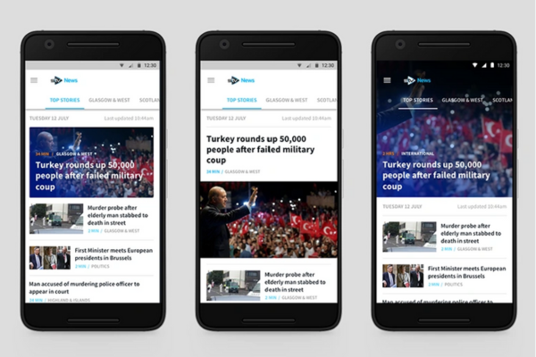 legible text legible text