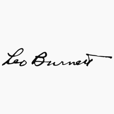 Leo Burnette