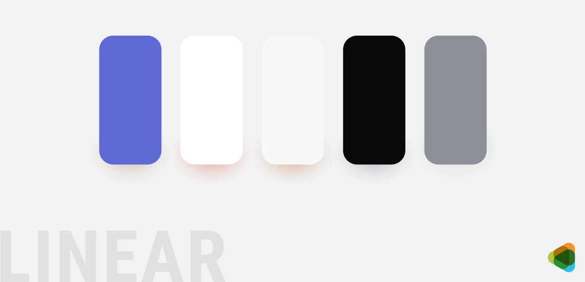 Linear Color Linear Color