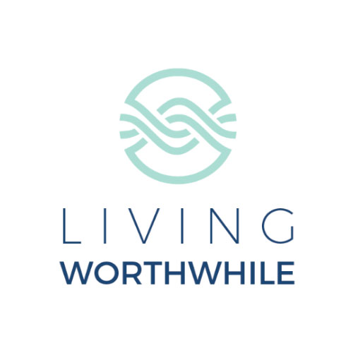 Living Worthwhile Logo