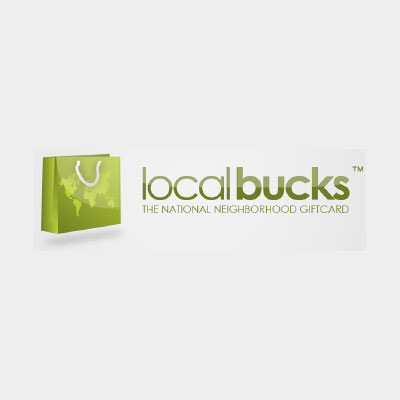 Local Bucks Logo