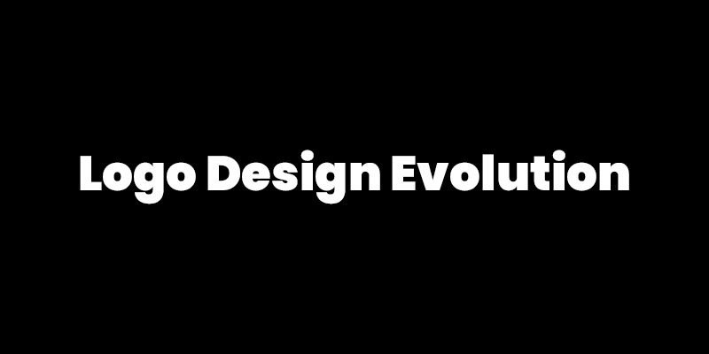 Logo Design Evolution