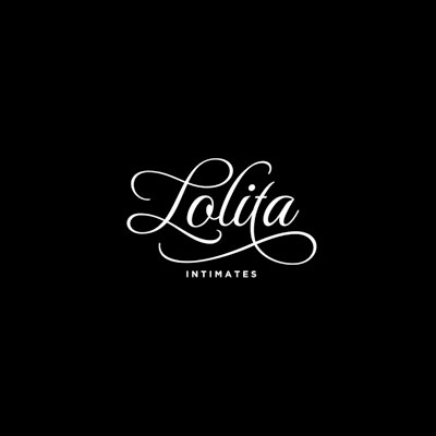 Lolita Fashion Logo