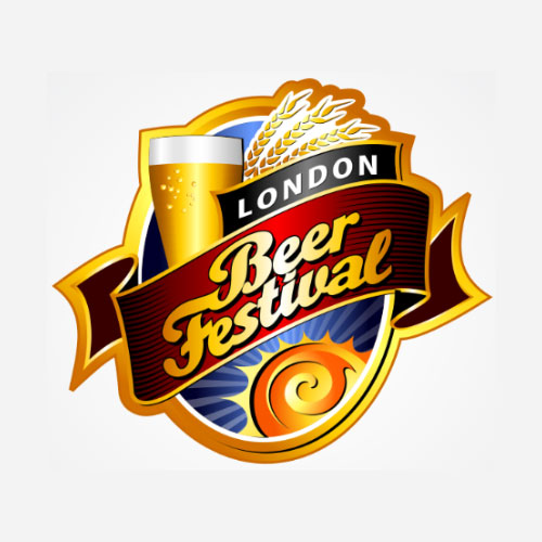London Beer Festival Logo