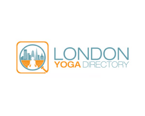 London Yoga Directory Logo