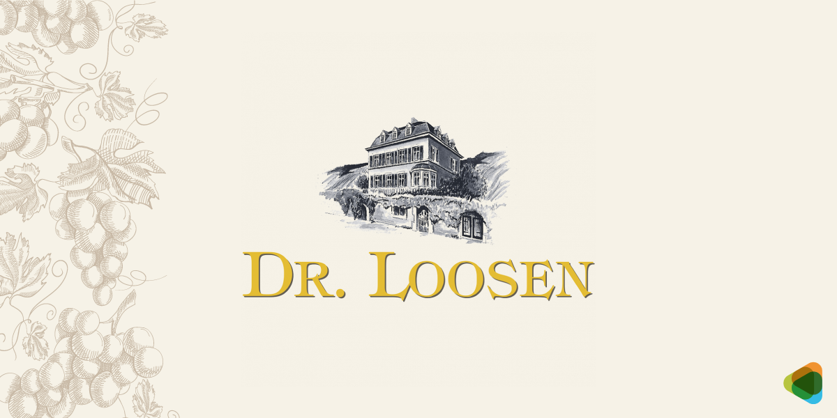 Dr. Loosen Winery Logo