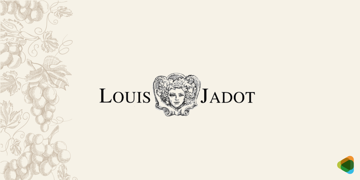 Louis Jadot Winery Logo