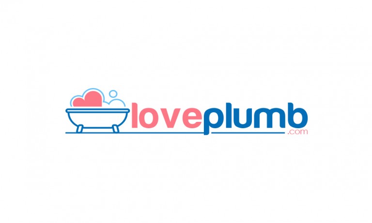 Love Plumb Logo