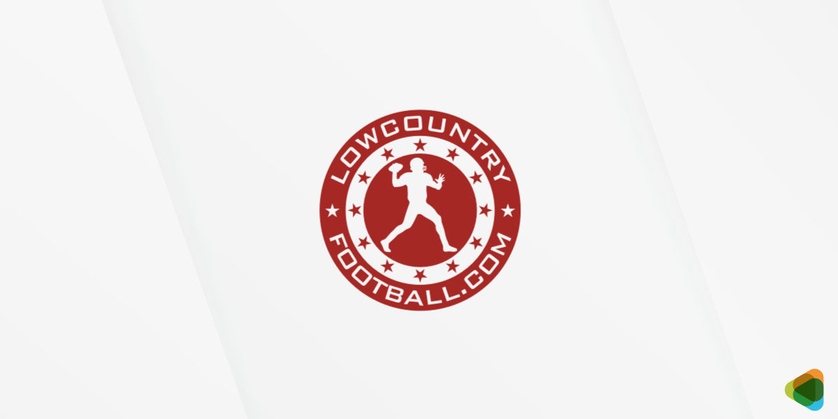 LowCountry Football Logo