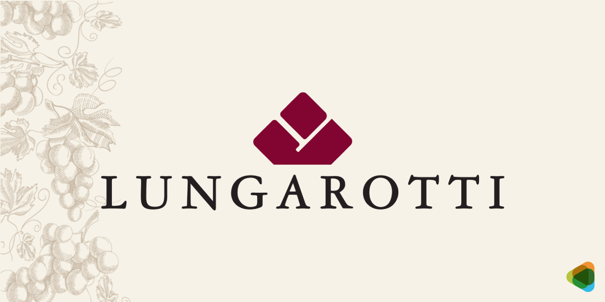 Lungarotti Winery Logo