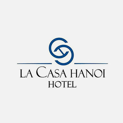 Luxury Hotel Logo 12