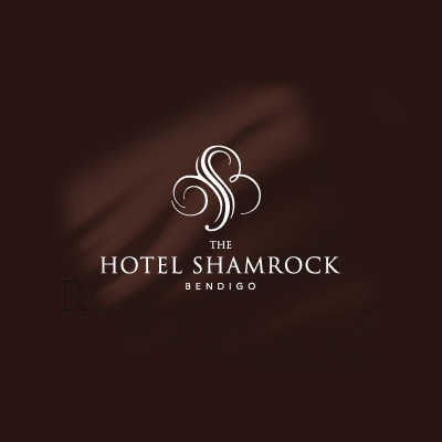 Luxury Hotel Logo 6