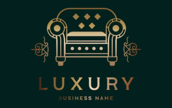 Luxury Hotel Logos