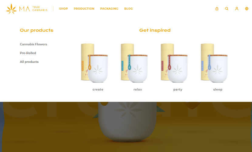 MA True Cannabis MA True Cannabis