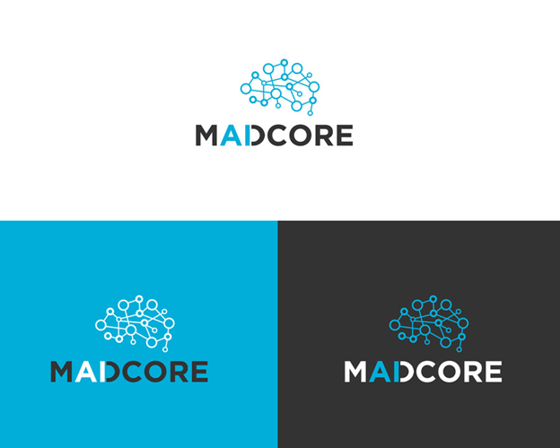 Madcore Logo