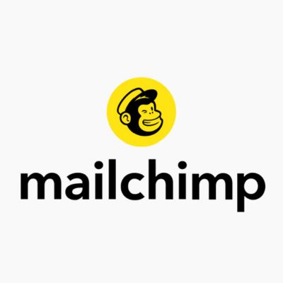mailchimp logo
