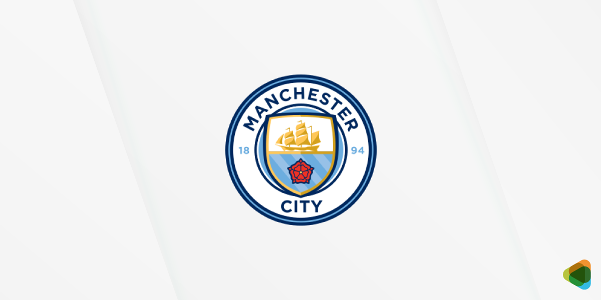 Manchester City FC Logo