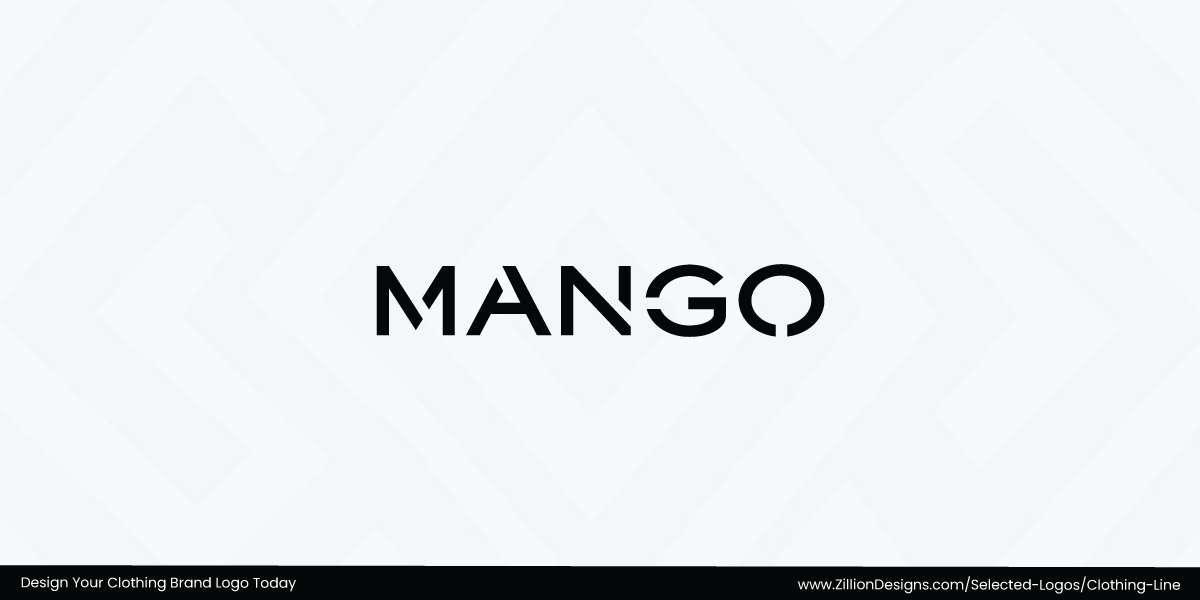 Mango Logo Mango Logo