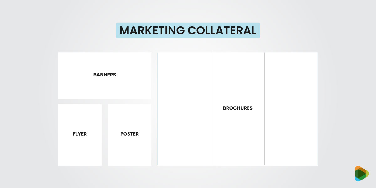 Marketing Collateral