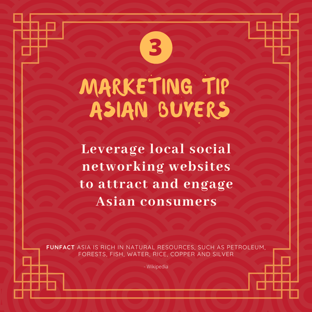 Marketing Tip Asian Buyers 3