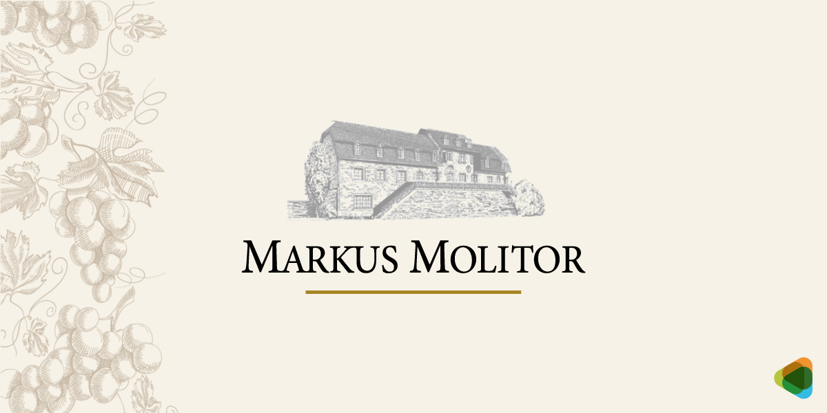 Markus Molitor Winery Logo