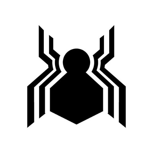 Marvel Spiderman Homecoming Logo