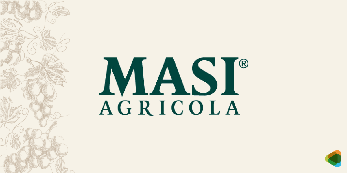 Masi Winery Logo