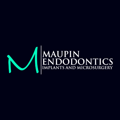 Maupin Endodontics Logo