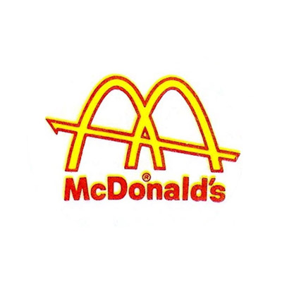 McDonalds logo