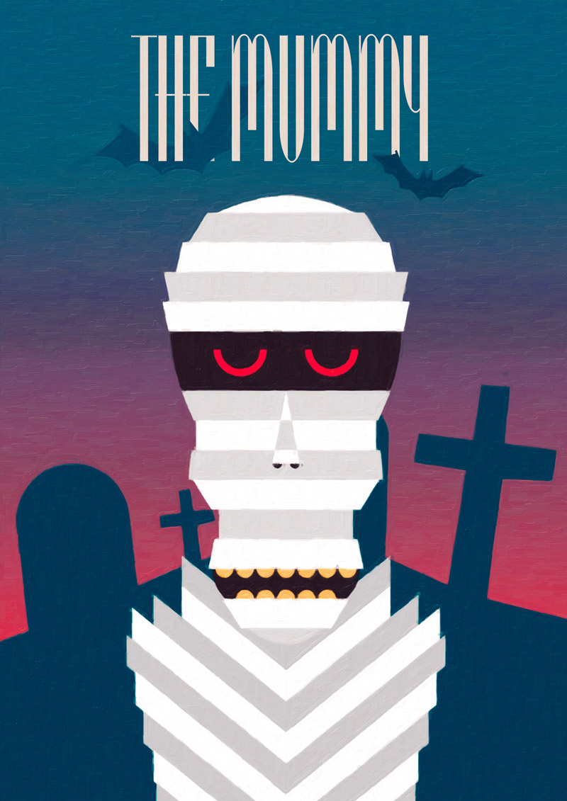 Mean Monsters Mean Monsters