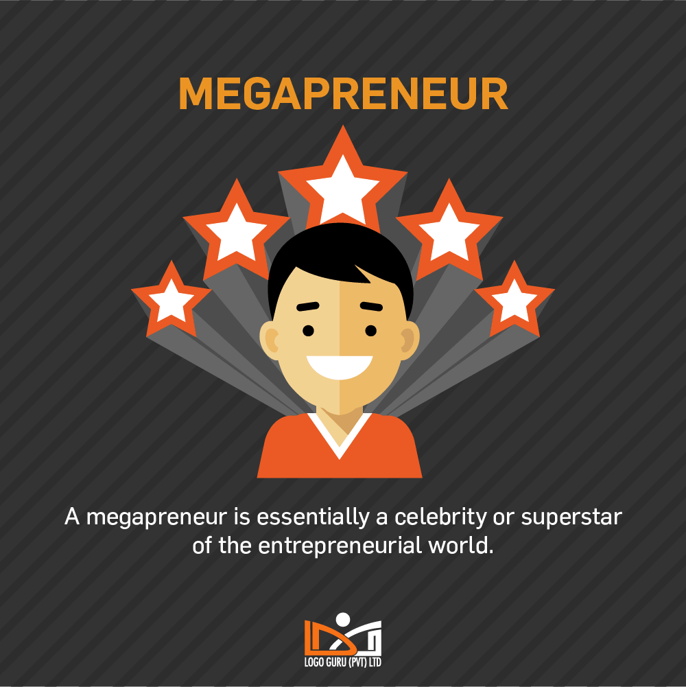 Megapreneur