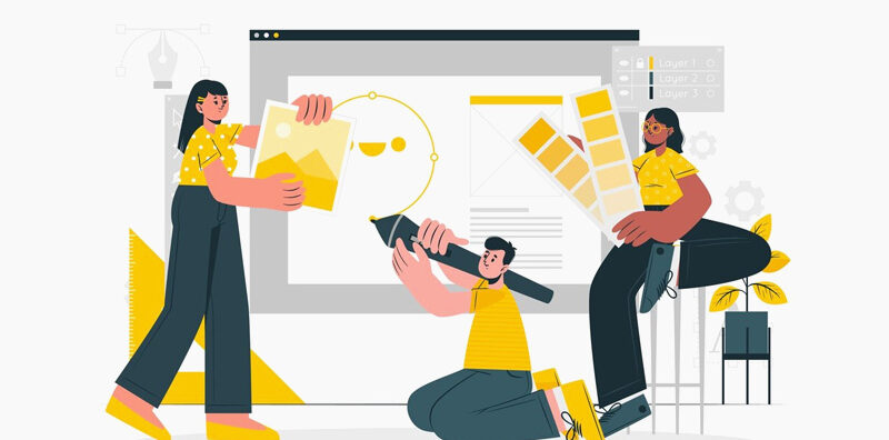 Memorable Brand Mascot