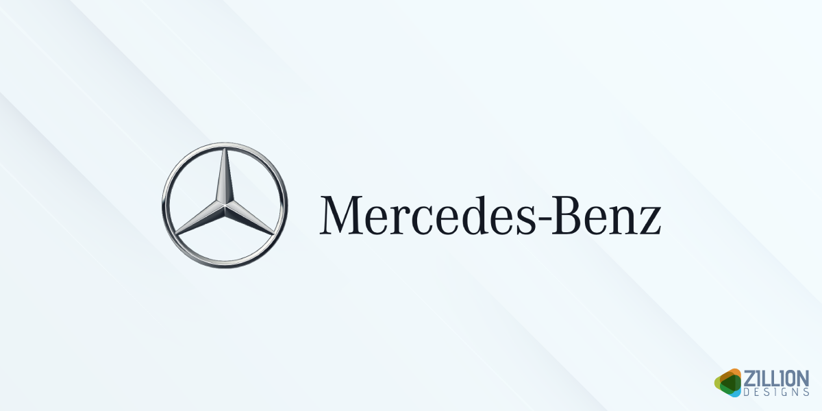 Mercedes Benz Logo Mercedes Benz Logo