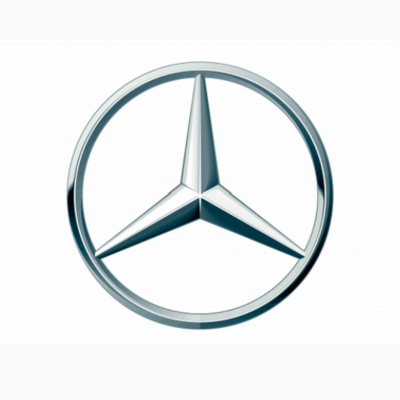 mercedez logo