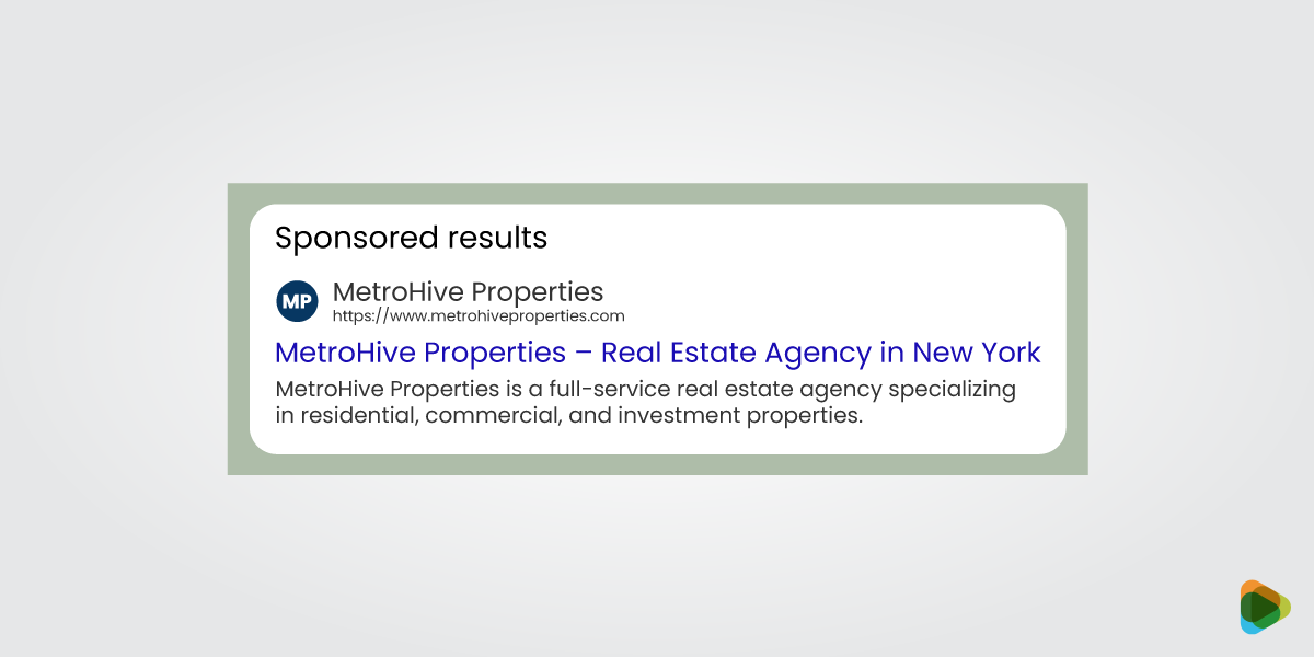 MetroHive Properties