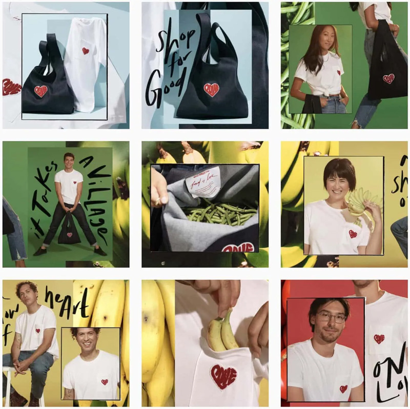 Michael Kors’s WatchHungerStop Campaign