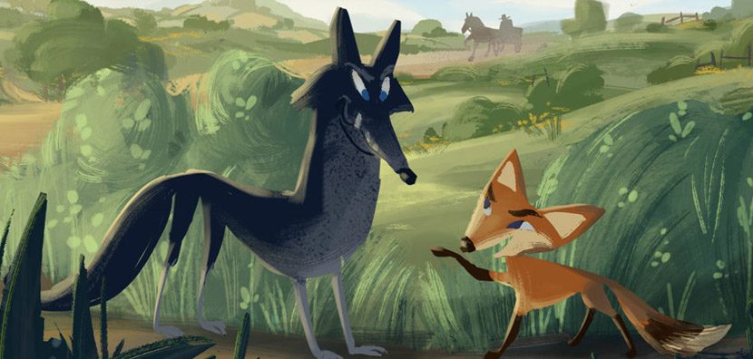 Michelle Lin Inspiration