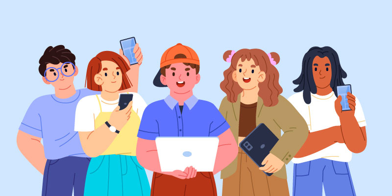 Millennial Mindset Millennial Mindset