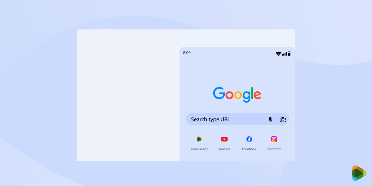Mobile Browsers and Home Screen Icons