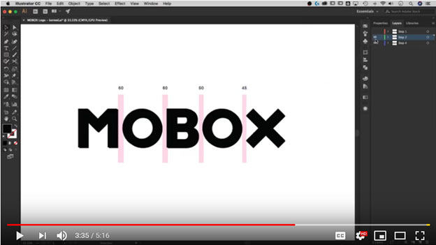 Mobox Logo
