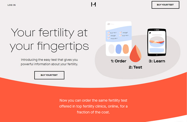 Modern Fertility