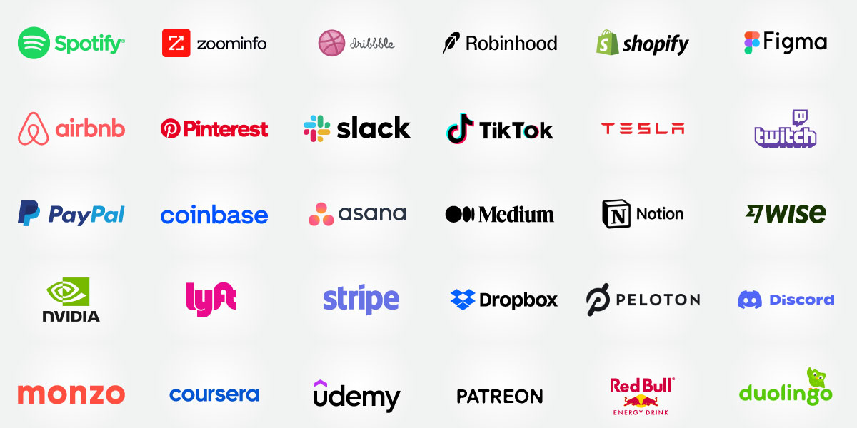 Modern Logos Modern Logos