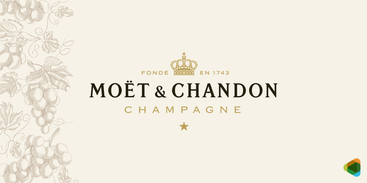 Moët & Chandon Winery Logo