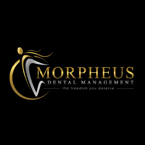 Morpheus Dental Management Logo