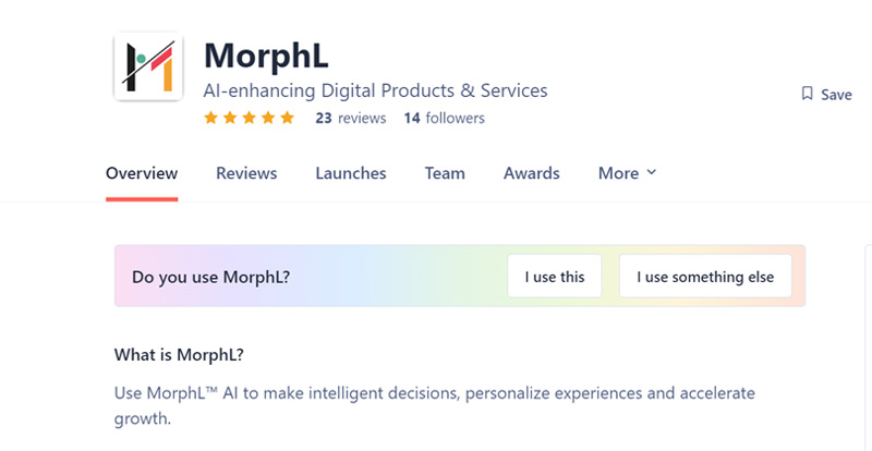 Morphl