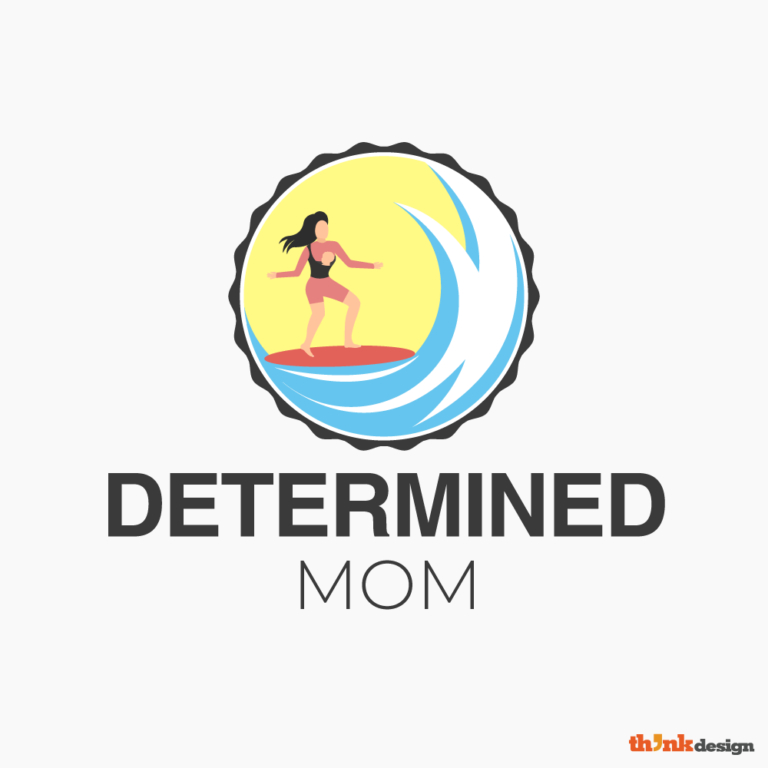 Mothers Day Symbolic Logos Determined Mom Mothers Day Symbolic Logos Determined Mom