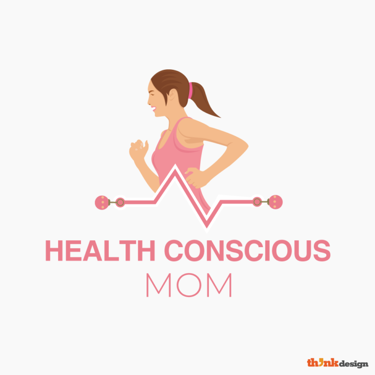 Mothers Day Symbolic Logos Health Conscious Mom Mothers Day Symbolic Logos Health Conscious Mom