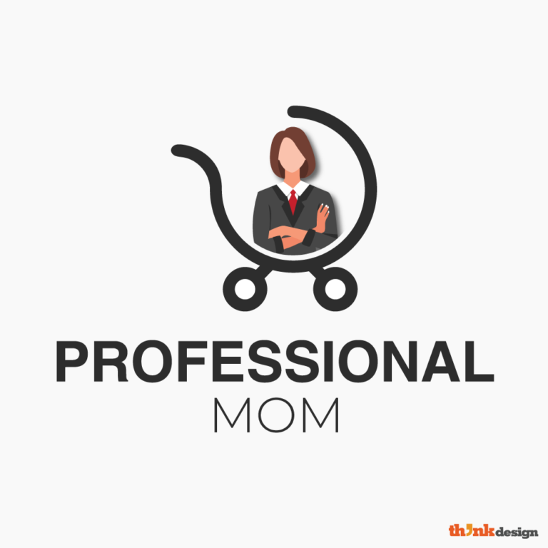 Mothers Day Symbolic Logos Professional Mom Mothers Day Symbolic Logos Professional Mom
