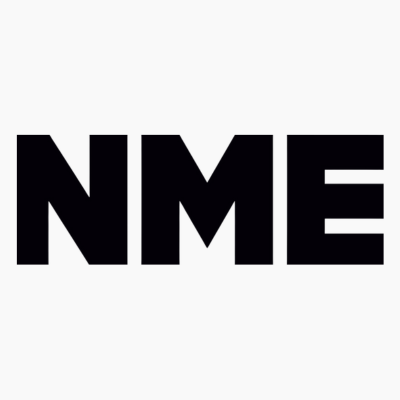 NME logo